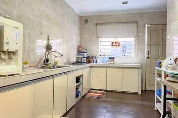 Laman Rimbunan Matahari