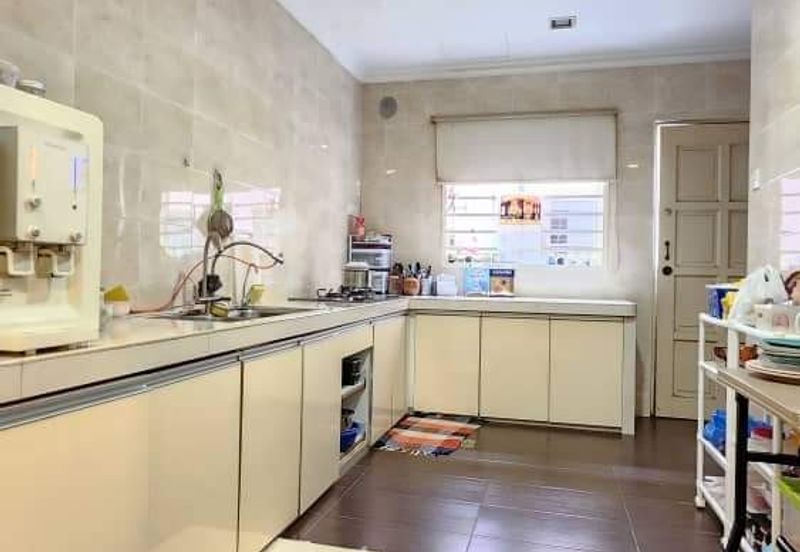 Laman Rimbunan Matahari