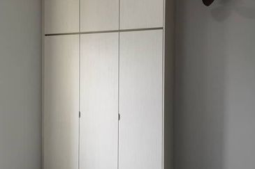 VIM 3 @ Desa Park North