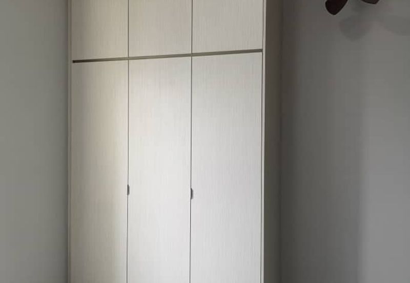 VIM 3 @ Desa Park North