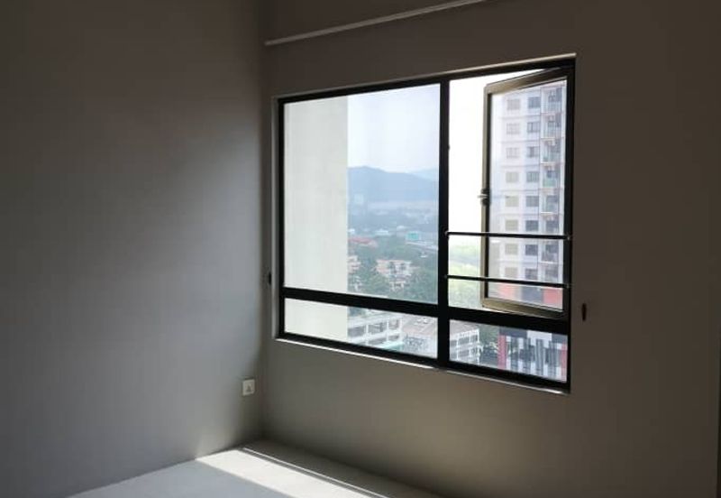 VIM 3 @ Desa Park North