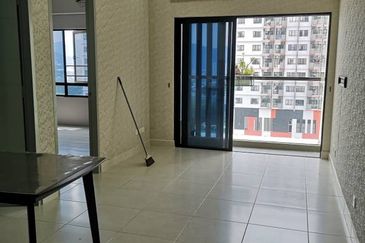 VIM 3 @ Desa Park North