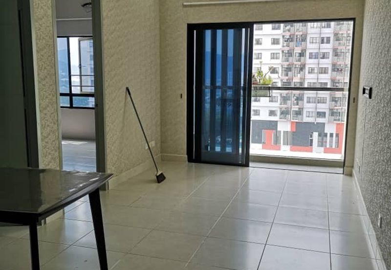 VIM 3 @ Desa Park North