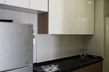 VIM 3 @ Desa Park North