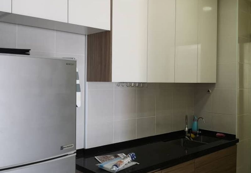 VIM 3 @ Desa Park North