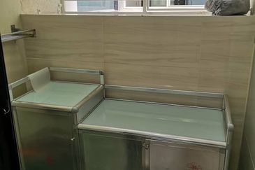 VIM 3 @ Desa Park North