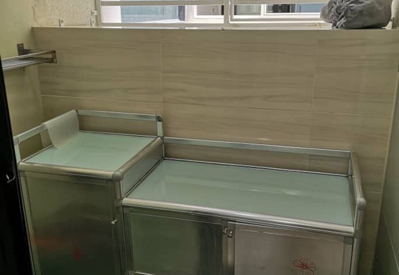 VIM 3 @ Desa Park North