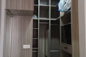 VIM 3 @ Desa Park North