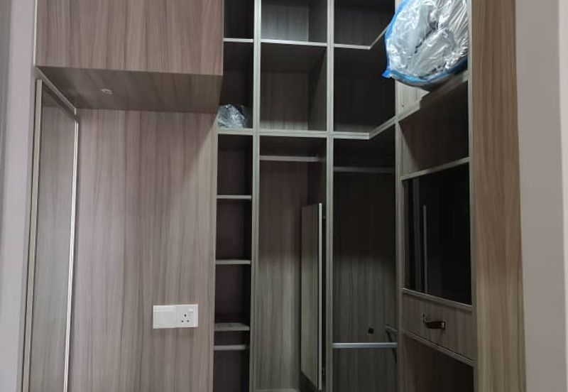 VIM 3 @ Desa Park North