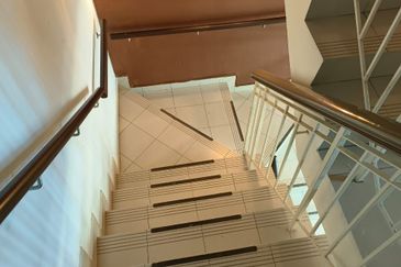 Laman Rimbunan Matahari