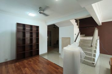 Laman Rimbunan Matahari