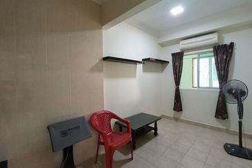 Laman Rimbunan Matahari