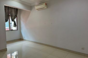 Laman Rimbunan Matahari