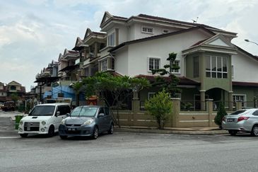 Laman Rimbunan Matahari