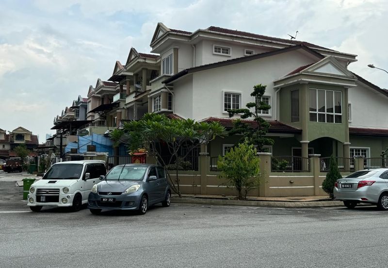 Laman Rimbunan Matahari