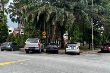 Laman Rimbunan Matahari