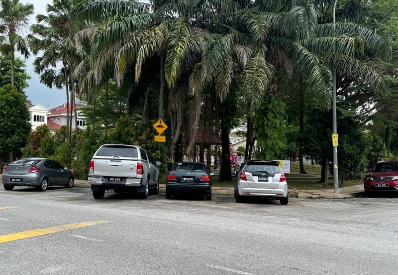 Laman Rimbunan Matahari