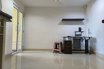 Laman Rimbunan Matahari