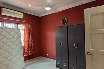 Laman Rimbunan Matahari