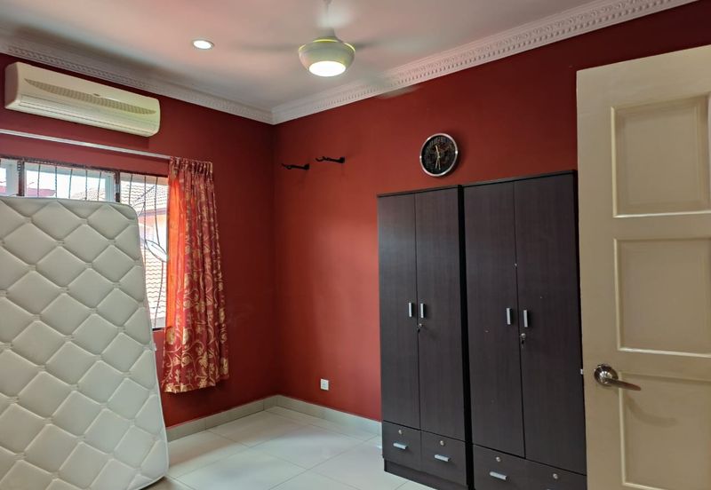 Laman Rimbunan Matahari