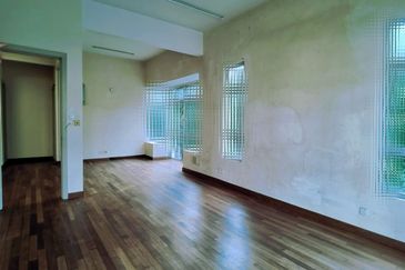 Areca Residence @ Laman Rimbunan