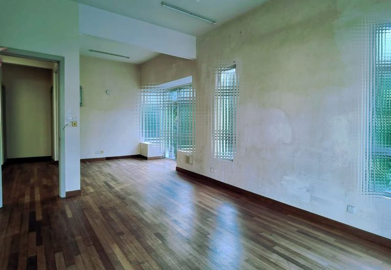 Areca Residence @ Laman Rimbunan