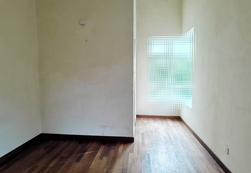 Areca Residence @ Laman Rimbunan