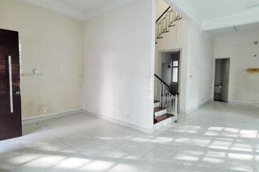 Areca Residence @ Laman Rimbunan