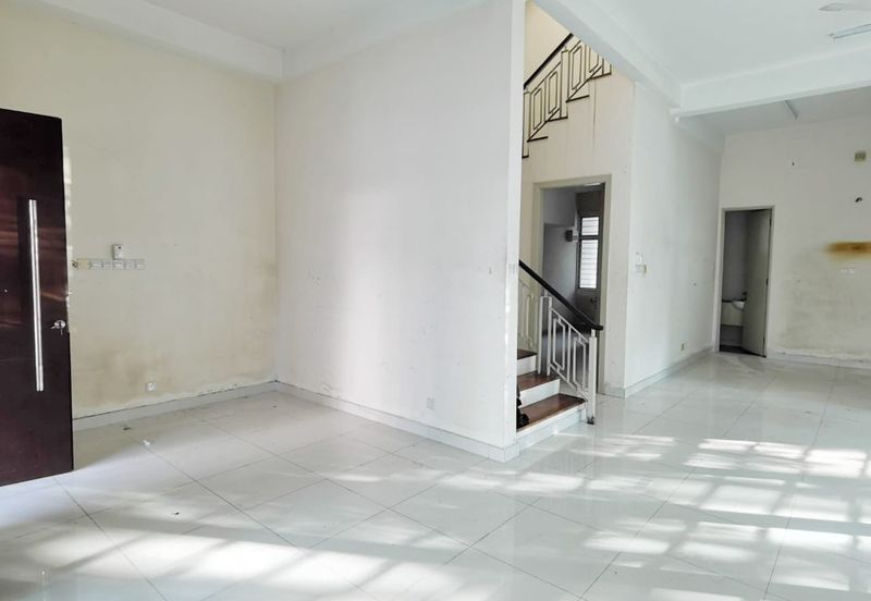 Areca Residence @ Laman Rimbunan