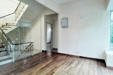 Areca Residence @ Laman Rimbunan