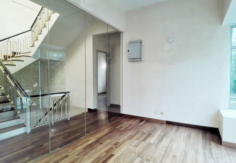 Areca Residence @ Laman Rimbunan