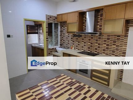 Fadason Villa - Fully renovated, Kuala Lumpur, Kepong