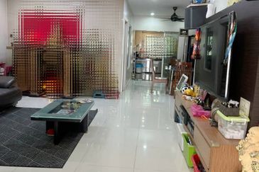 Taman Nanyang (Nanyang Estate)