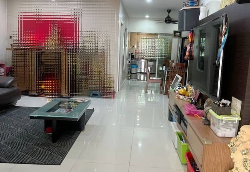 Taman Nanyang (Nanyang Estate)