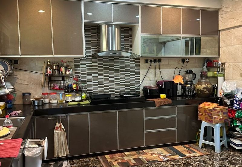 Taman Nanyang (Nanyang Estate)