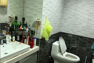 Taman Nanyang (Nanyang Estate)