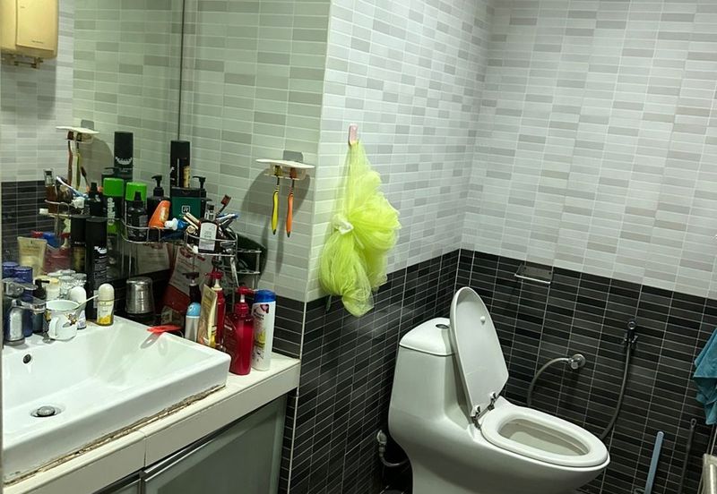 Taman Nanyang (Nanyang Estate)