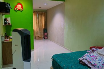 Taman Nanyang (Nanyang Estate)