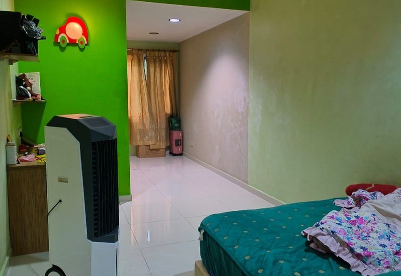 Taman Nanyang (Nanyang Estate)