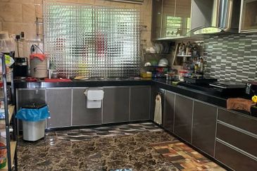 Taman Nanyang (Nanyang Estate)