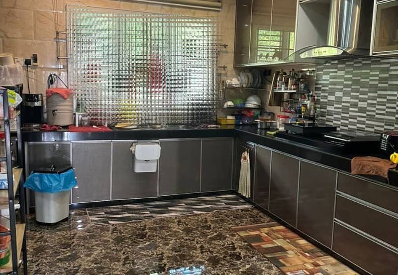 Taman Nanyang (Nanyang Estate)