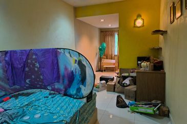 Taman Nanyang (Nanyang Estate)