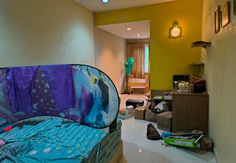 Taman Nanyang (Nanyang Estate)