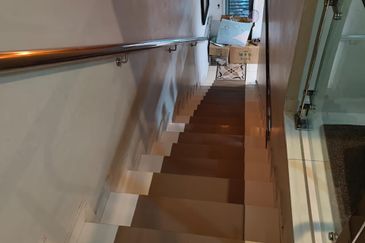 Taman Nanyang (Nanyang Estate)