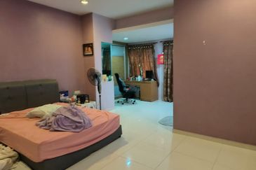 Taman Nanyang (Nanyang Estate)