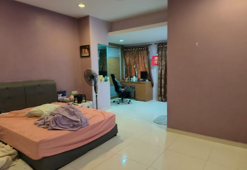 Taman Nanyang (Nanyang Estate)