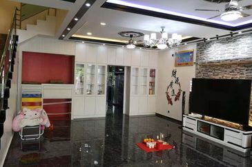 Laman Rimbunan Matahari