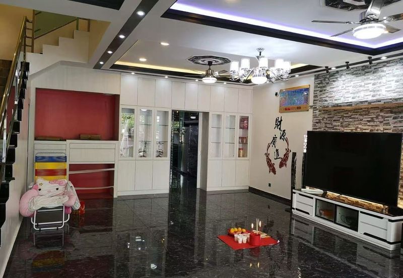 Laman Rimbunan Matahari