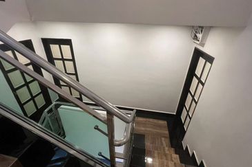 Laman Rimbunan Matahari