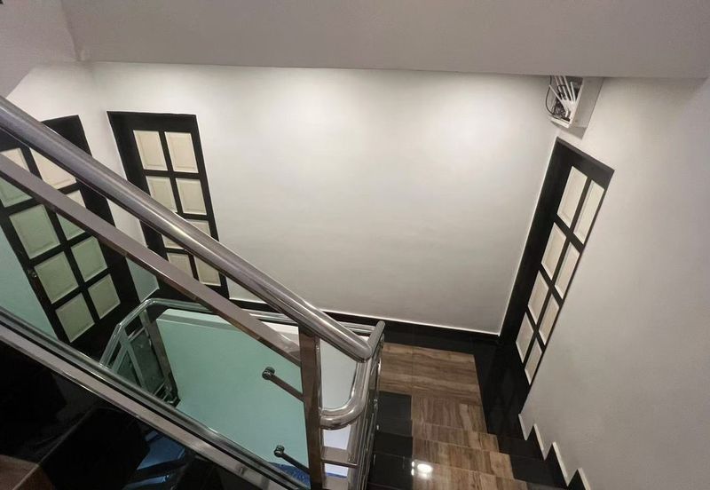 Laman Rimbunan Matahari